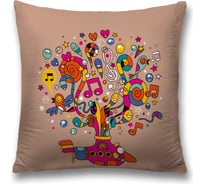 Декоративная наволочка JoyArty sl_38581