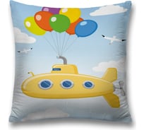 Декоративная наволочка JoyArty sl_22372