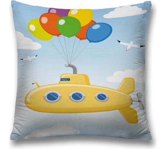 Декоративная наволочка JoyArty sl_22372 1