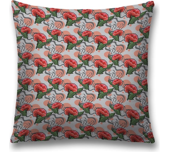 Декоративная наволочка JoyArty sl_54504 1