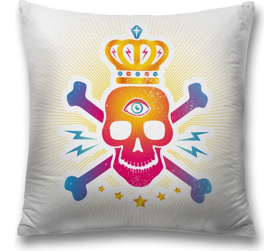 Декоративная наволочка JoyArty sl_36001 1