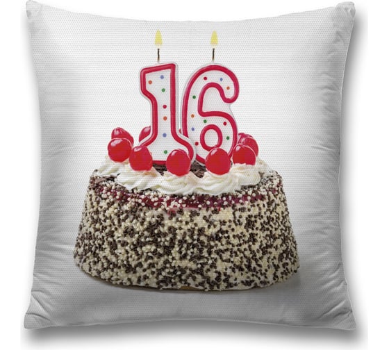 Декоративная наволочка JoyArty sl_34231 1