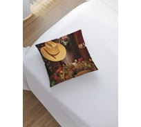 Декоративная наволочка JoyArty sl_23101