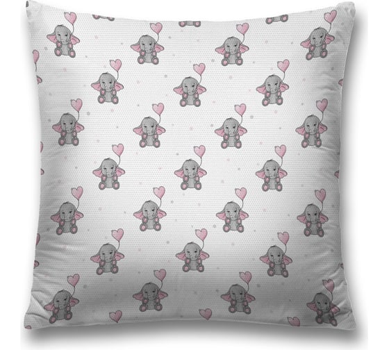 Декоративная наволочка JoyArty sl_36188 1