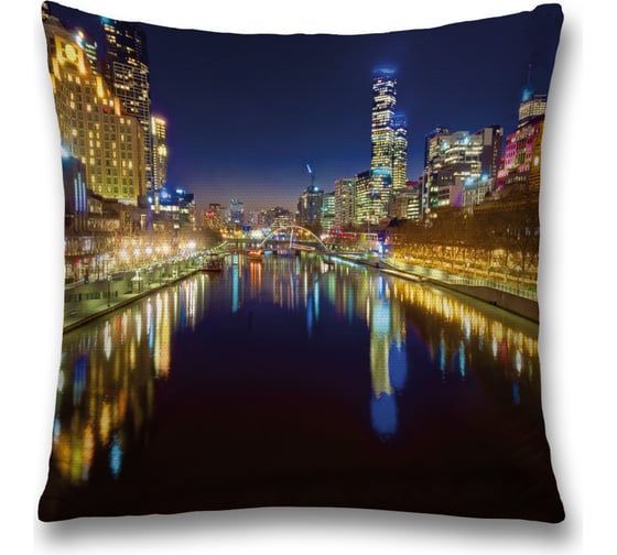 Декоративная наволочка JoyArty sl_38514 1