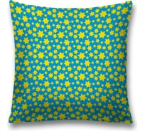 Декоративная наволочка JoyArty sl_34728