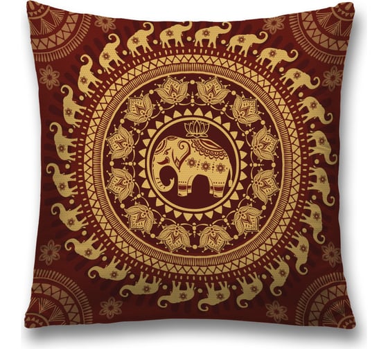 Декоративная наволочка JoyArty sl_35380 1