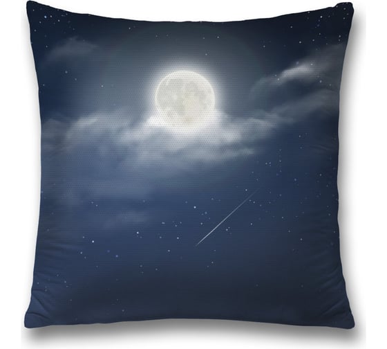 Декоративная наволочка JoyArty sl_32971