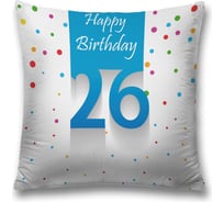 Декоративная наволочка JoyArty sl_34258