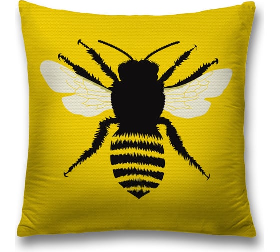 Декоративная наволочка JoyArty sl_52842 1