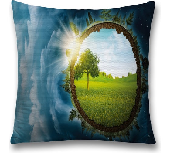 Декоративная наволочка JoyArty sl_37990 1