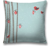 Декоративная наволочка JoyArty sl_20032