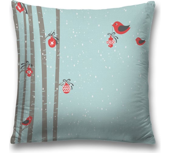 Декоративная наволочка JoyArty sl_20032 1