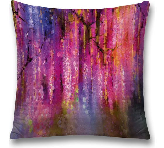 Декоративная наволочка JoyArty sl_21123