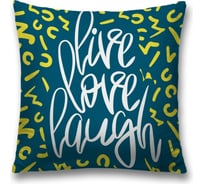 Декоративная наволочка JoyArty sl_53827