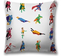 Декоративная наволочка JoyArty sl_38703