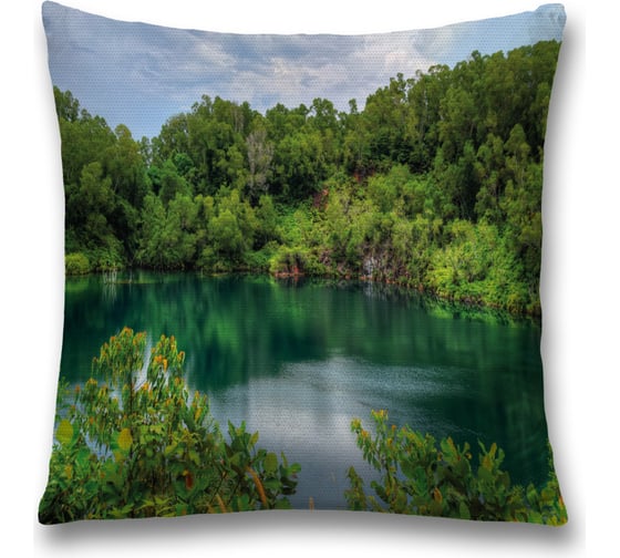 Декоративная наволочка JoyArty sl_32962 1