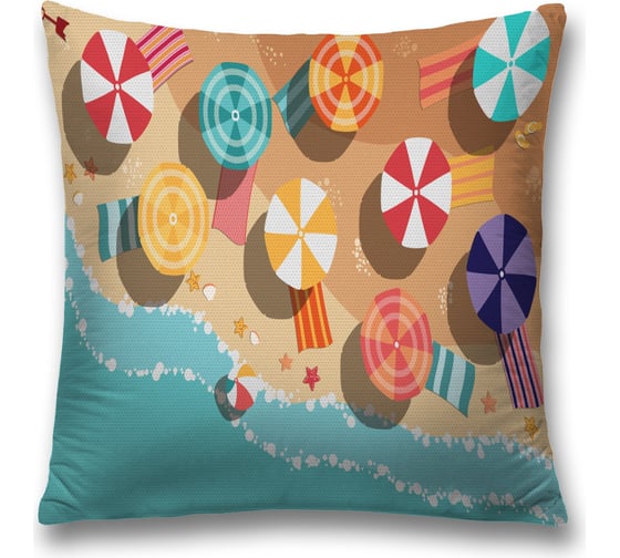 Декоративная наволочка JoyArty sl_32721 1