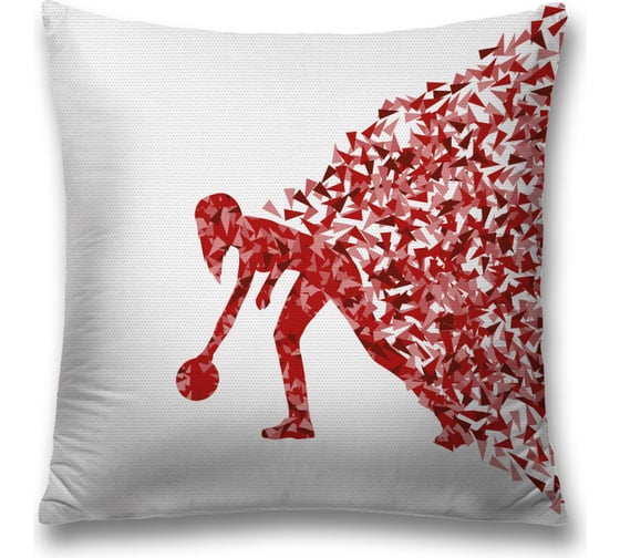 Декоративная наволочка JoyArty sl_38135 1