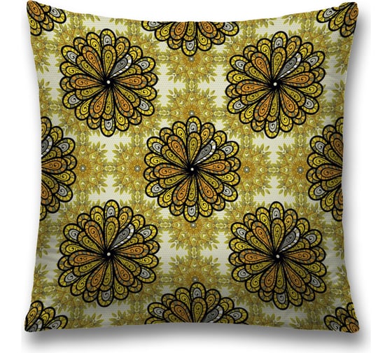 Декоративная наволочка JoyArty sl_36122 1