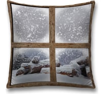 Декоративная наволочка JoyArty sl_3368