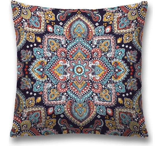 Декоративная наволочка JoyArty sl_33877 1