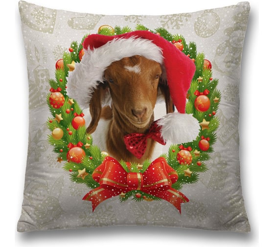 Декоративная наволочка JoyArty sl_5587 1