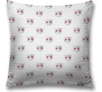 Декоративная наволочка JoyArty sl_55418