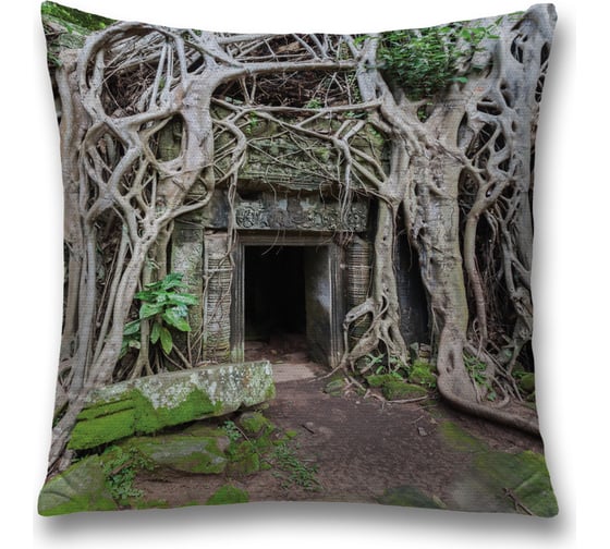 Декоративная наволочка JoyArty sl_4145 1