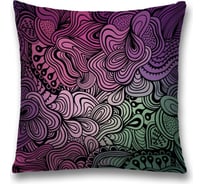 Декоративная наволочка JoyArty sl_34004