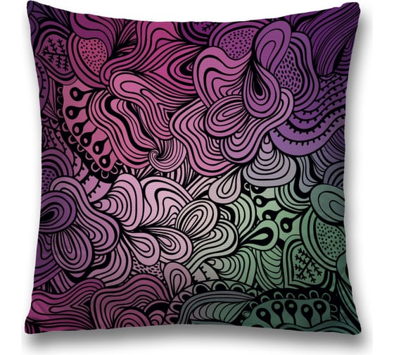 Декоративная наволочка JoyArty sl_34004 1