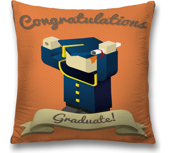 Декоративная наволочка JoyArty sl_36234