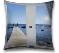 Декоративная наволочка JoyArty sl_34864