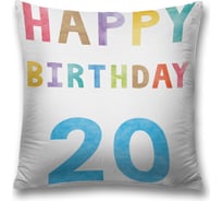 Декоративная наволочка JoyArty sl_33263