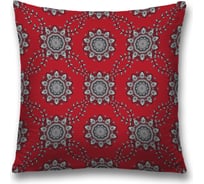 Декоративная наволочка JoyArty sl_36096