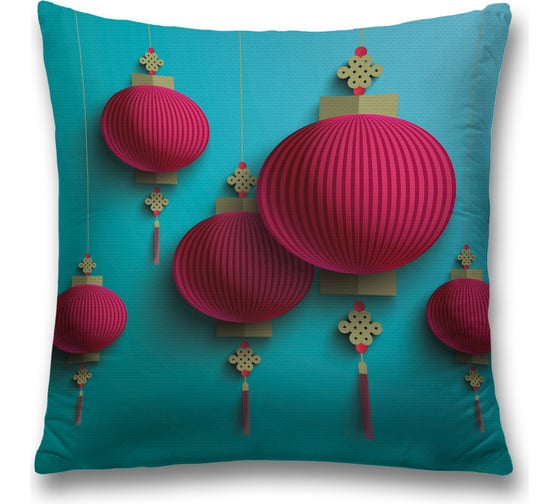 Декоративная наволочка JoyArty sl_38812 1