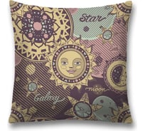 Декоративная наволочка JoyArty sl_35658