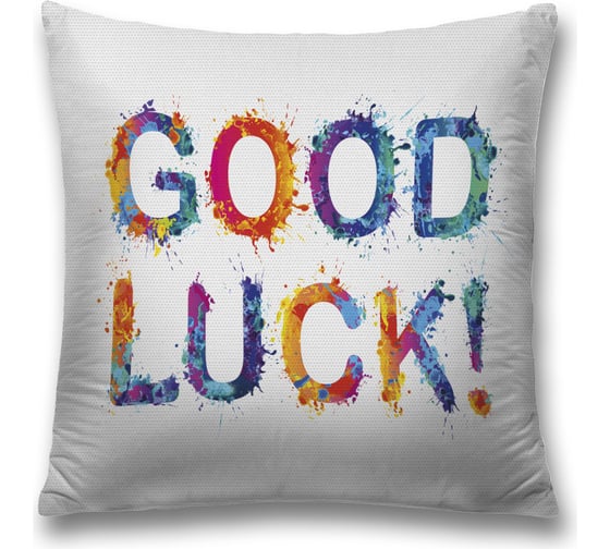 Декоративная наволочка JoyArty sl_34679 1