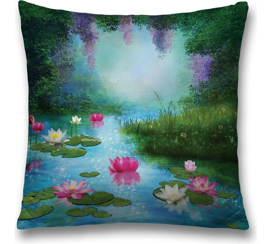 Декоративная наволочка JoyArty sl_32861 1