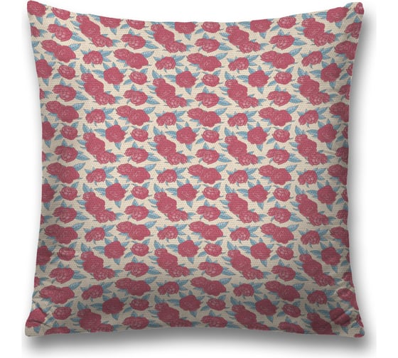 Декоративная наволочка JoyArty sl_59108