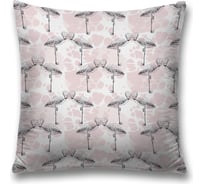 Декоративная наволочка JoyArty sl_28892