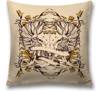 Декоративная наволочка JoyArty sl_58980