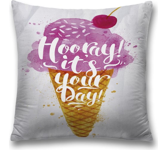 Декоративная наволочка JoyArty sl_36309 1