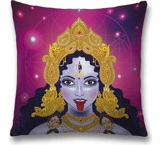 Декоративная наволочка JoyArty sl_33896 1