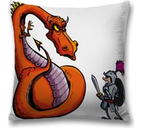 Декоративная наволочка JoyArty sl_36674