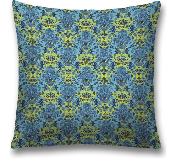 Декоративная наволочка JoyArty sl_52573