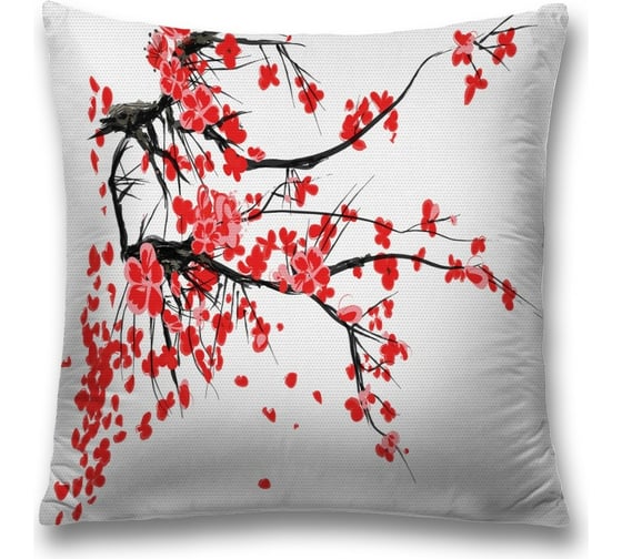 Декоративная наволочка JoyArty sl_29139 1