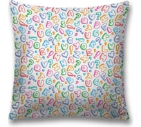 Декоративная наволочка JoyArty sl_53456