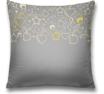 Декоративная наволочка JoyArty sl_34713