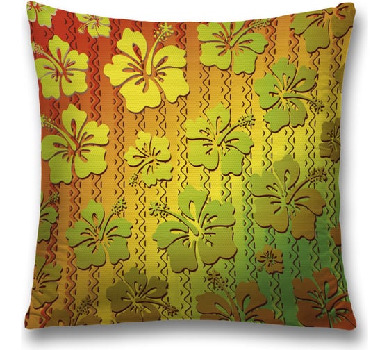 Декоративная наволочка JoyArty sl_36071 1